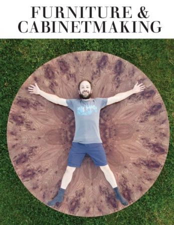 Furniture & Cabinetmaking   Issue 294 2020