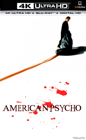 American Psycho 2000 UNCUT 2160p UHD BluRay x265-WhiteRhino