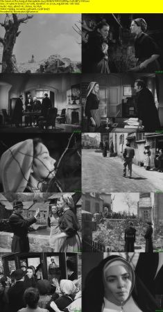 The Song of Bernadette 1943 REMASTERED BRRip XviD MP3-XVID