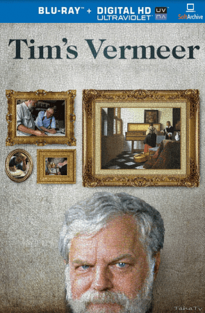 Tims Vermeer 2013 1080p BluRay x264 AAC-Ozlem