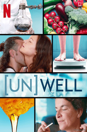 Unwell S01 720p NF WEBRip x264-GalaxyTV