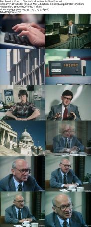 Free to Choose 1980 DVDRip XVID-NOGRP
