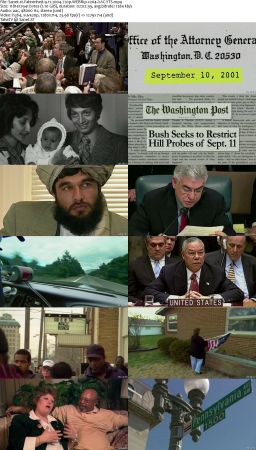 Fahrenheit 9.11 2004 720p WEBRip x264 AAC-YTS