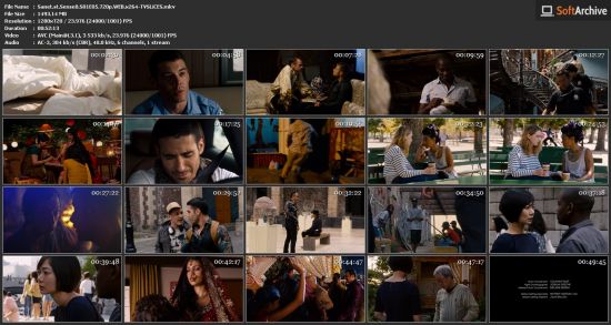 Sense8 S01 720p NF WEBRip DD5.1 x264-TVSLiCES