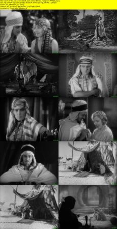 The Son of the Sheik 1926 1080p BluRay H264 AAC-RARBG