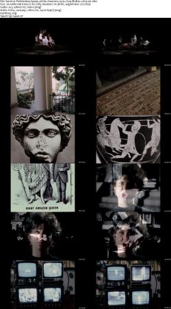 Penthesilea Queen of the Amazons 1974 720p BluRay x264-x0r