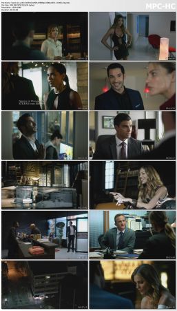 Lucifer S02 AMZN WEBRip 1080p DD5.1 H265-d3g