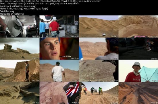 Where the Trail Ends S01 1080p AMZN WEBRip DDP2.0 x264-Cinefeel
