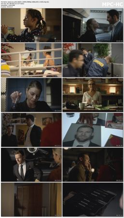 Lucifer S02 AMZN WEBRip 1080p DD5.1 H265-d3g