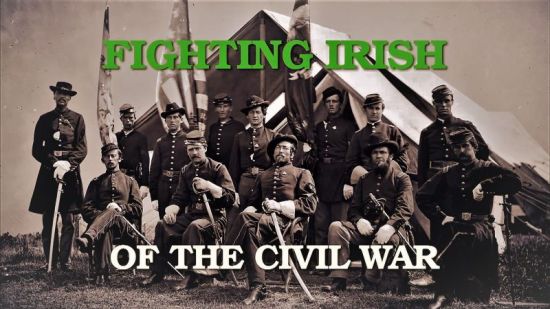 Smithsonian Ch. Fighting Irish of the Civil War Series 1 (2011) 1080p HDTV x264 AAC mvgroup