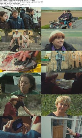 Faces Places 2017 1080p BluRay x264-YTS
