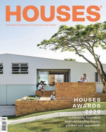 Houses Australia   August 2020