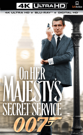 On Her Majestys Secret Service 1969 INTERNAL 2160p WEB H265-DEFLATE