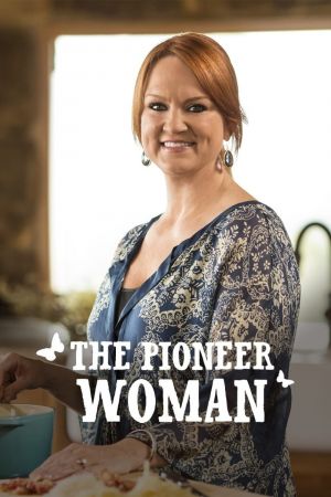 The Pioneer Woman S25E00 Home Sweet Home 12 1080p WEB H264-TXB