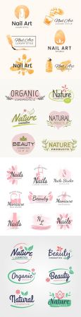Brand name company logos business corporate design 34