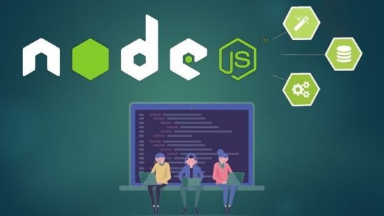 FreeCourseWeb Udemy Get Started With NodeJS For Beginners 2020
