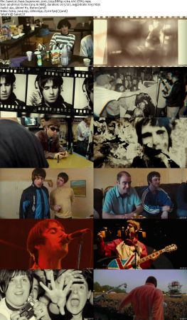 Oasis Supersonic 2016 720p BRRip x264 AAC-ETRG
