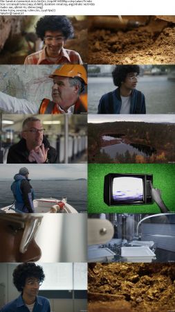 Connected 2020 S01 720p NF WEBRip x264-GalaxyTV
