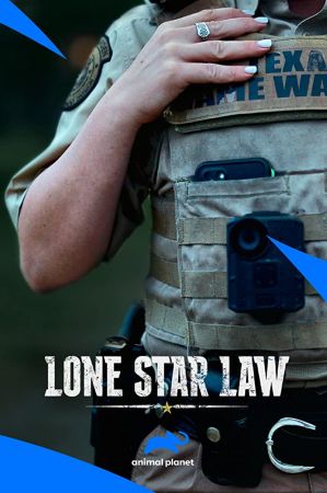 Lone Star Law S08E07 Anglers Alcohol and Owls 720p WEBRip x264-KOMPOST