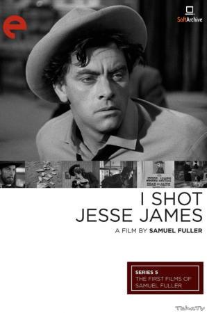I Shot Jesse James 1949 720p WEBRip x264 AAC-YTS