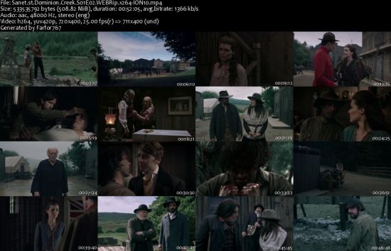 Dominion Creek S01 WEBRip x264-ION10