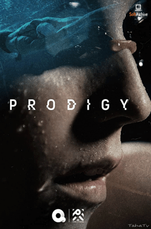 Prodigy S01 QUIBI WEBRip x264-ION10