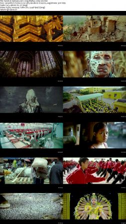 Samsara 2011 720p BluRay x264-x0r
