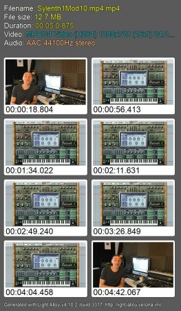 Producertech – Complete Guide to Sylenth 1 