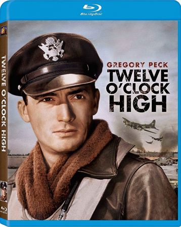 Twelve OClock High 1949 1080p BluRay x264-OFT