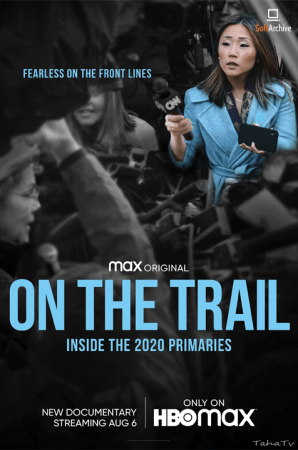 On The Trail Inside The 2020 Primaries 2020 1080p WEBRip x264 AAC5.1-YTS