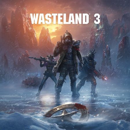 Wasteland 3 - Digital Deluxe Edition - GOG