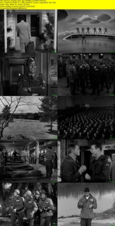 Jumping Jacks 1952 WEBRip XviD MP3-XVID