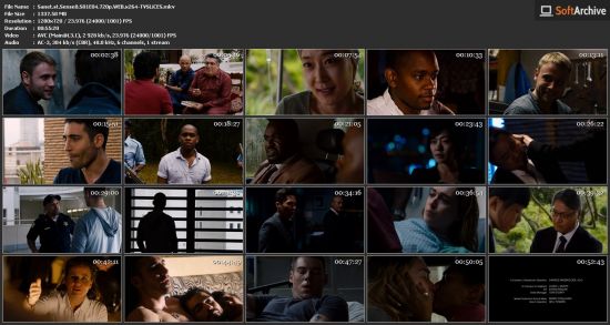 Sense8 S01 720p NF WEBRip DD5.1 x264-TVSLiCES