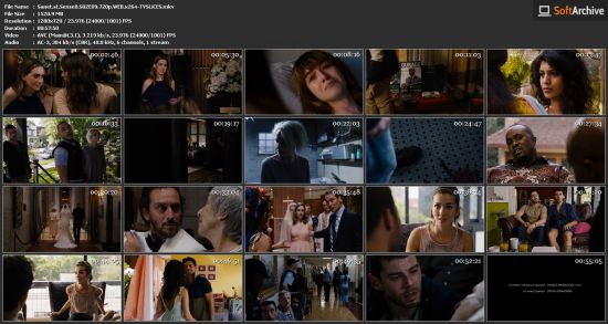 Sense8 S02 720p NF WEBRip DD5.1 x264-MIXED