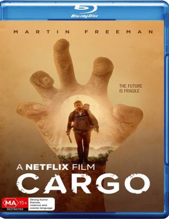 Cargo 2017 1080p BluRay x265-YAWNTiC