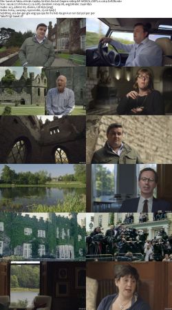 Tales of Irish Castles S01 1080p NF WEB-DL DDP2.0 x264-ExREN