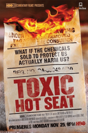 Toxic Hot Seat 2013 1080p WEBRip x264 AAC5.1-YTS