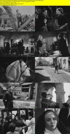 The Song of Bernadette 1943 REMASTERED 720p BluRay H264 AAC-RARBG
