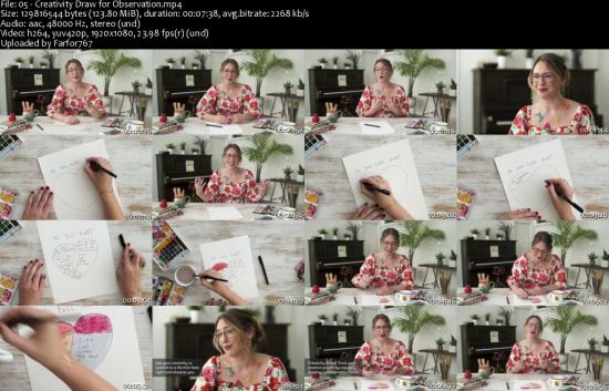 Creative Transformation: 9 Exercises to Draw, Write, and Discover Your Future