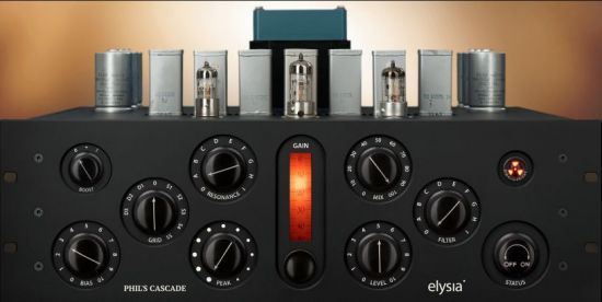 Elysia Phils Cascade v1.2.0 WiN