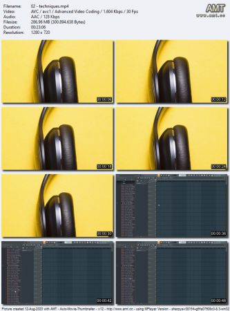 How to Flip a Sample Loop FL Studio