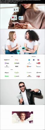 Business Marketing ToolBox: 7 Easy Steps To Market And Grow Your Small Business