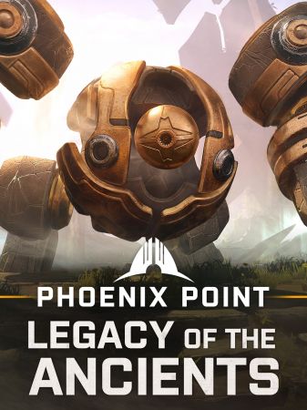 Phoenix point legacy of the ancients-drmfree