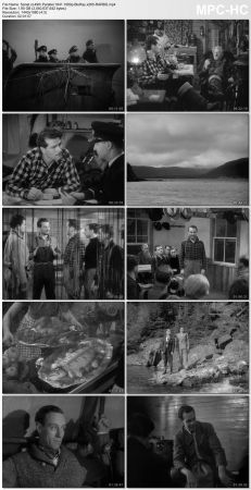 49th Parallel 1941 1080p BluRay x265-RARBG