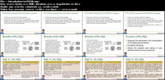  Mastering PL/SQL 