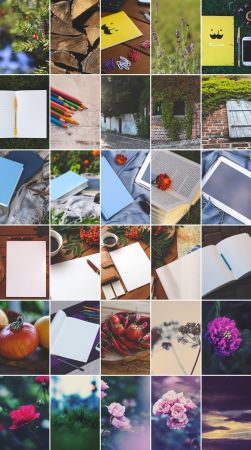 Creativemarket 30 Vintage Style Photos