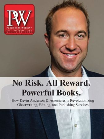 Publishers Weekly   August 24, 2020