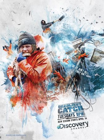 Deadliest Catch S16E18 Like Father Like Daughter 1080p WEB h264-ROBOTS
