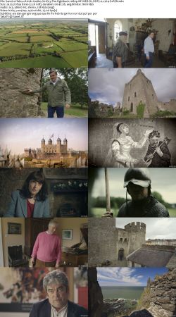 Tales of Irish Castles S01 1080p NF WEB-DL DDP2.0 x264-ExREN