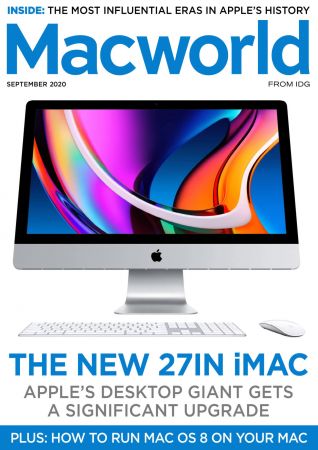 Macworld UK   September 2020